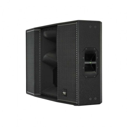 KV2 Audio SL 412 Płaska kolumna szerokopasmowa